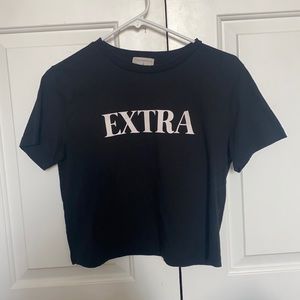 Urban Nation “Extra” tee
